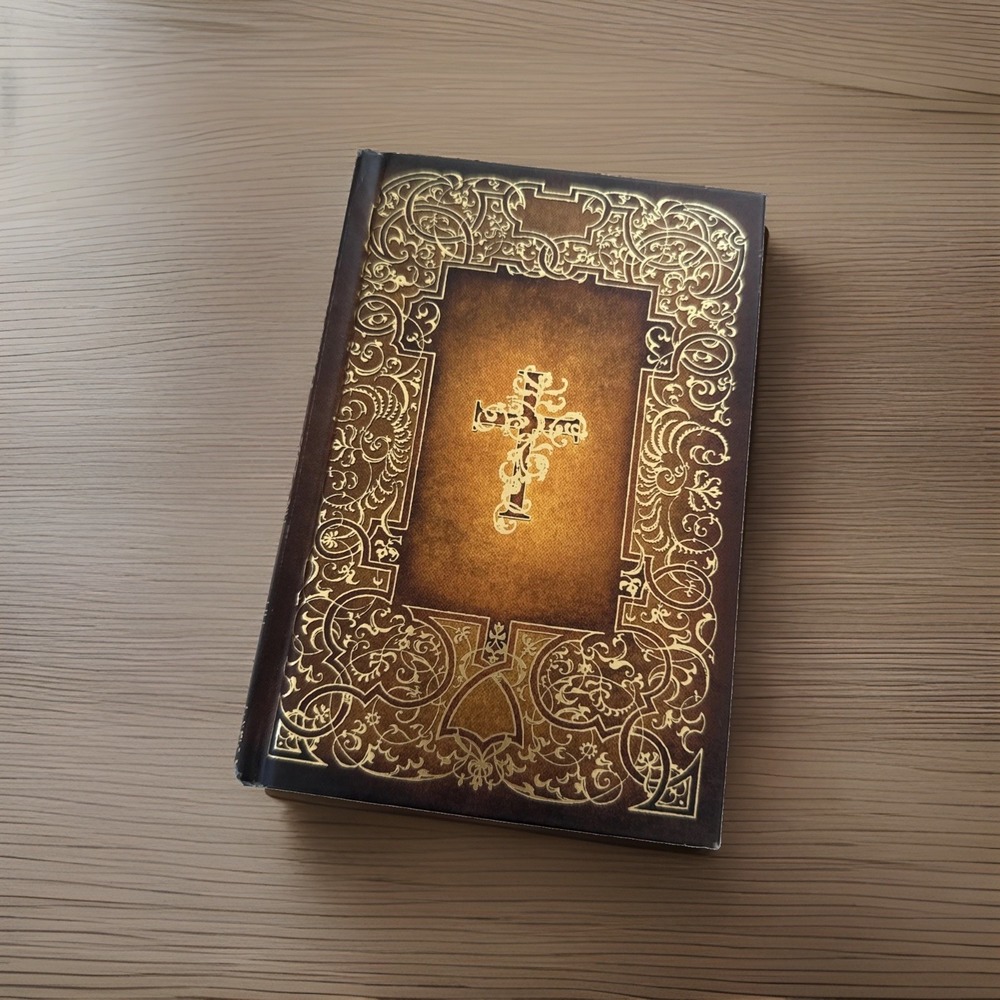 HCSB ANCIENT FAITH BIBLE By Holman Bible Editorial Staff - Hardcover BOOK